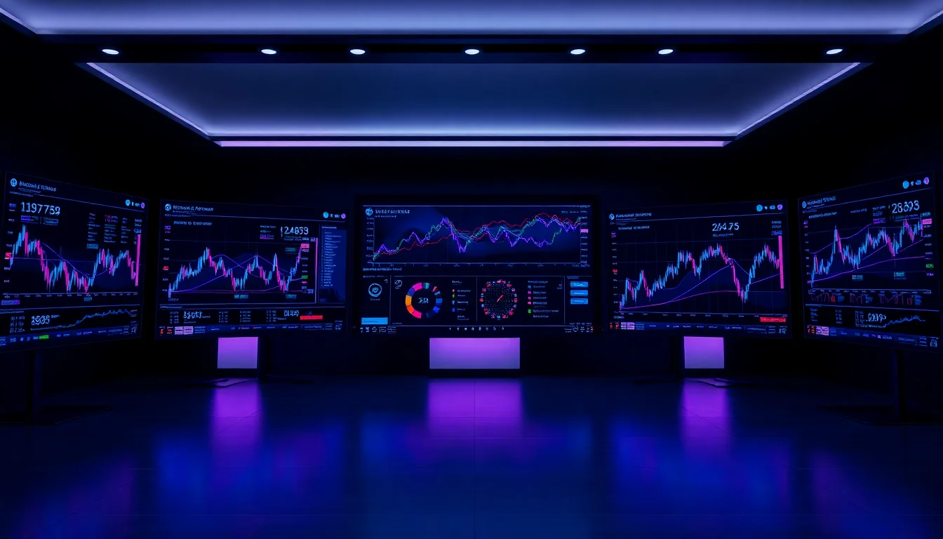 BLueQ - One Interface, Infinite Potential — BLueQ Solution