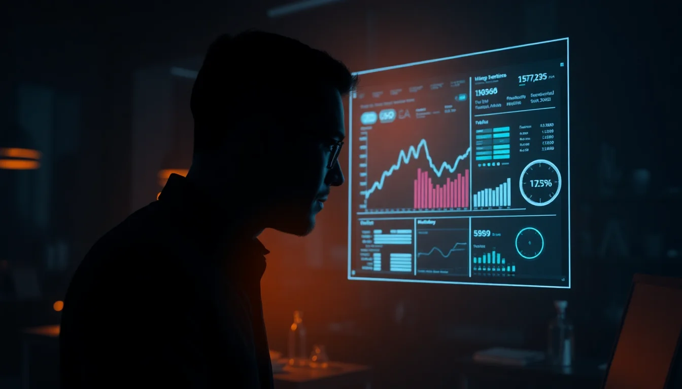 BLueQ - The Convergence of AI and Human Insight at BLueQ