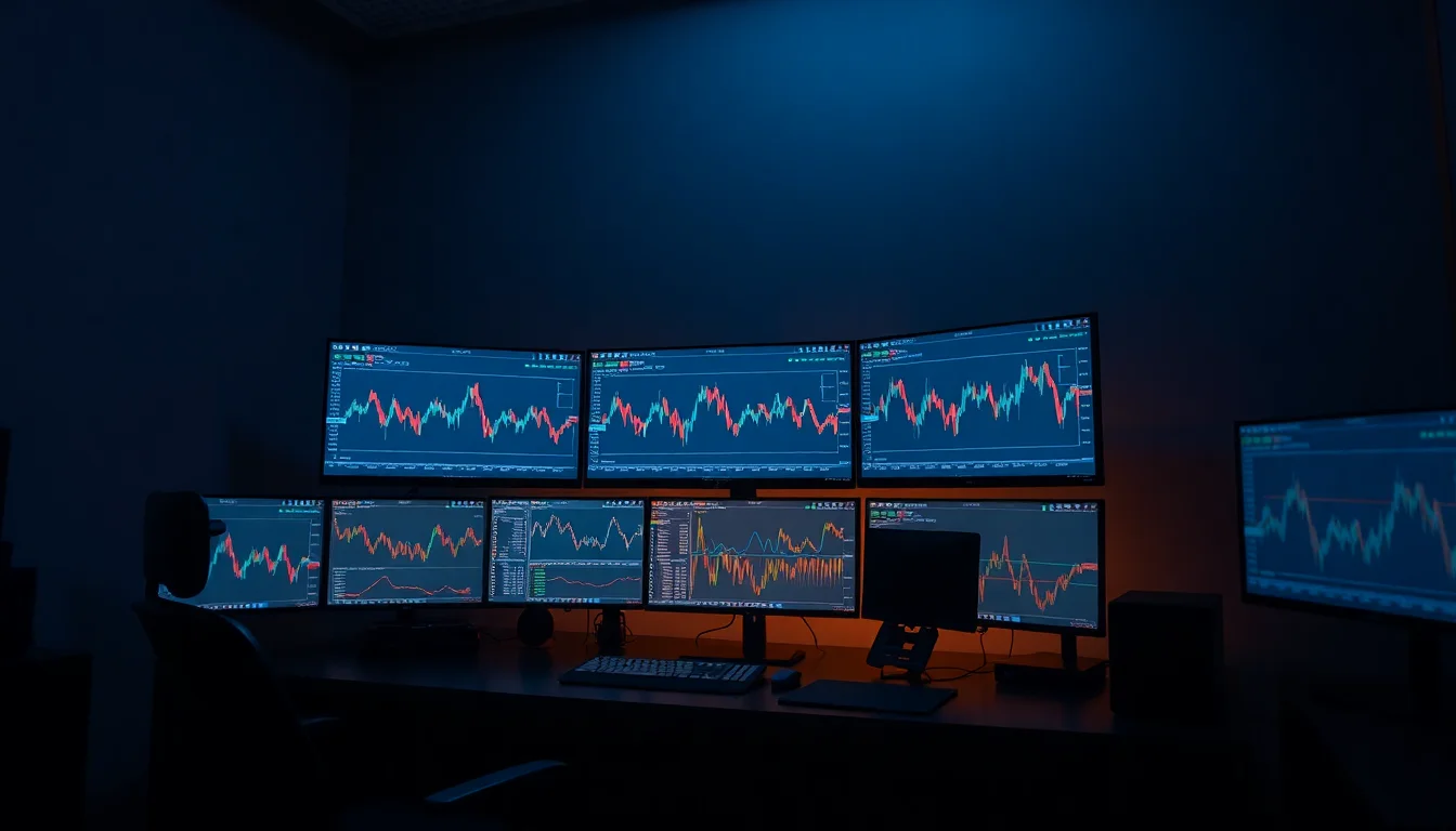 BLueQ - Why Traders Choose BLueQ